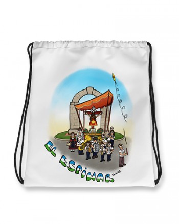 Mochila El Espinar Portalón