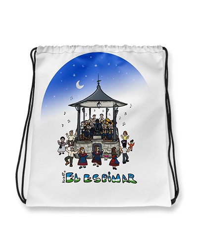 Mochila El Espinar