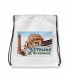Mochila Estación cigüeña El Espinar