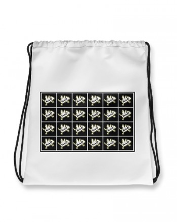 Mochila mosaico Kiribili