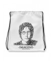 Mochila Imagine Lennon