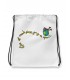 Mochila Que el mundo pare que yo me apeo