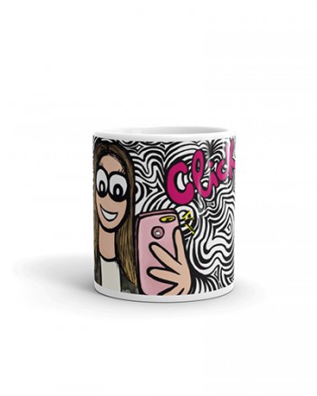 Taza clik