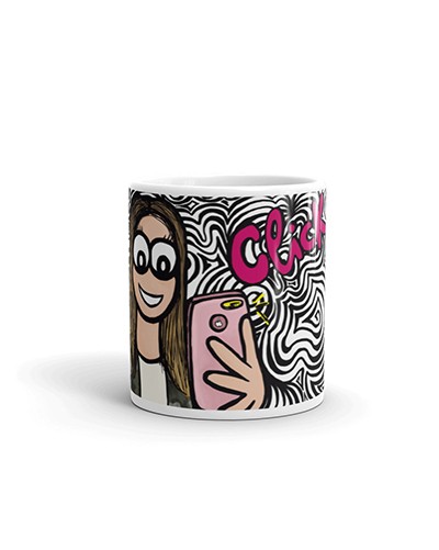 Taza clik