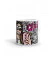 Taza clik