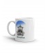 Taza corredera