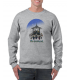 Sudadera banda