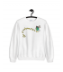 Sudadera mundo pare