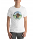 Camiseta gabarrero