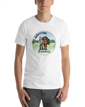 Camiseta gabarrero