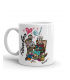 Taza abuelos