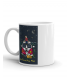 Taza furgoneta