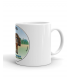 Taza gabarrero