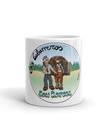 Taza gabarrero