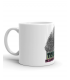 Taza dejando huella