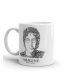 Taza lennon