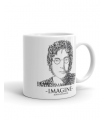 Taza lennon