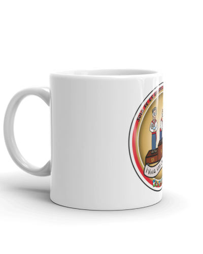 Taza quintos