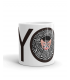 Taza locura