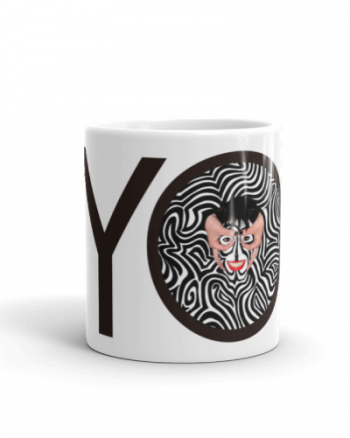 Taza locura