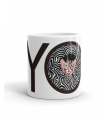 Taza locura