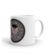 Taza locura