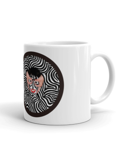 Taza locura