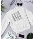 Sudadera Pictos perros
