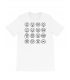 Camiseta pictos perros