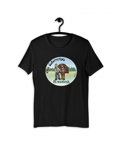 Camiseta gabarrero