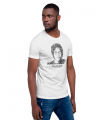 Camiseta lennon