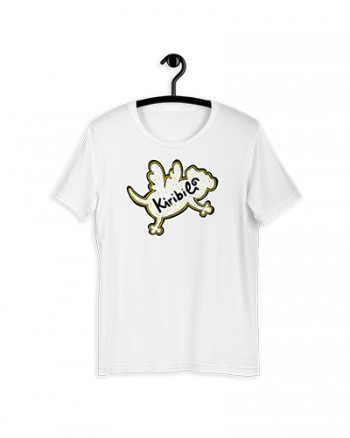 Camiseta Kiribili Logo