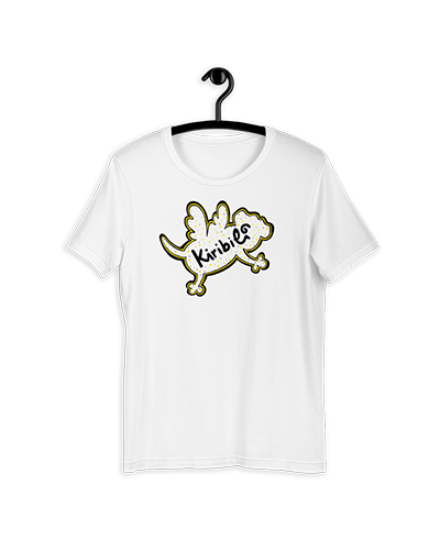 Camiseta Kiribili Logo