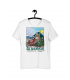 Camiseta mordor