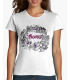 Camiseta mujeres