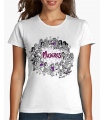 Camiseta mujeres