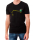 Camiseta mundo pare