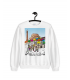 Sudadera músicos calle